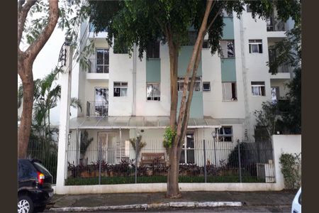 Apartamento à venda com 54m², 2 quartos e 1 vaga