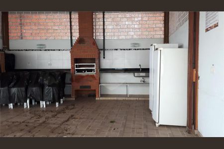 Apartamento à venda com 54m², 2 quartos e 1 vaga