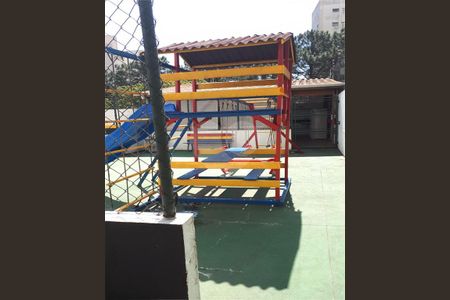 Apartamento à venda com 54m², 2 quartos e 1 vaga