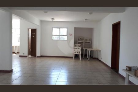Apartamento à venda com 54m², 2 quartos e 1 vaga