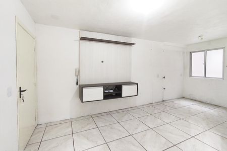 Apartamento à venda com 58m², 2 quartos e 1 vagaSala