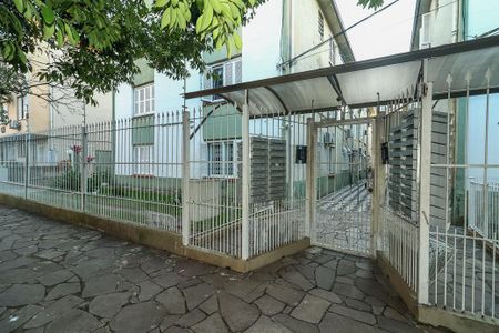 Apartamento para alugar com 62m², 2 quartos e sem vagaFachada