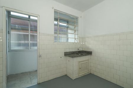 Apartamento para alugar com 62m², 2 quartos e sem vagaCozinha