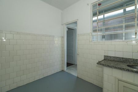 Apartamento para alugar com 62m², 2 quartos e sem vagaCozinha