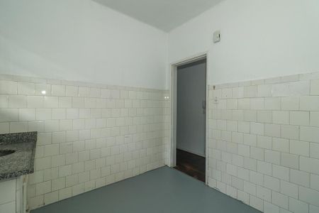 Apartamento para alugar com 62m², 2 quartos e sem vagaCozinha