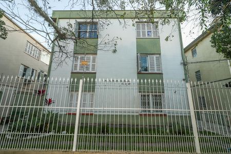 Apartamento para alugar com 62m², 2 quartos e sem vagaFachada