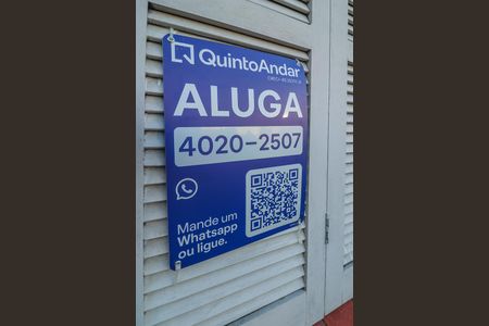 Apartamento para alugar com 62m², 2 quartos e sem vagaPlaquinha 