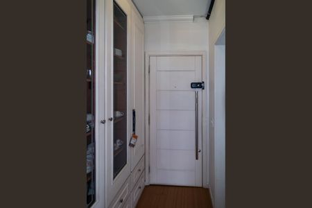 Apartamento à venda com 100m², 3 quartos e sem vagaSala