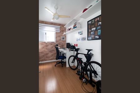 Apartamento à venda com 100m², 3 quartos e sem vagaSuíte