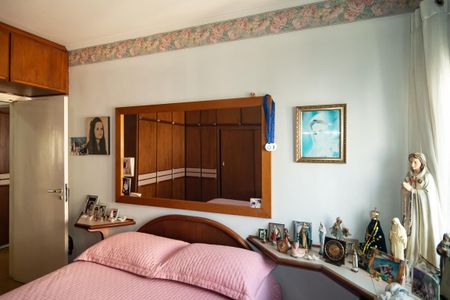 Apartamento à venda com 100m², 3 quartos e sem vagaQuarto 1