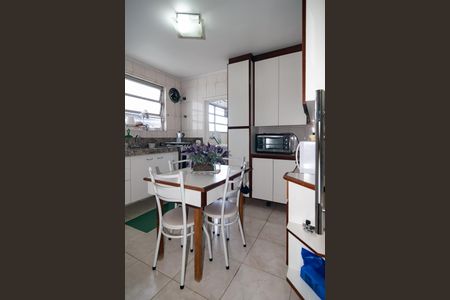 Apartamento à venda com 100m², 3 quartos e sem vagaCozinha