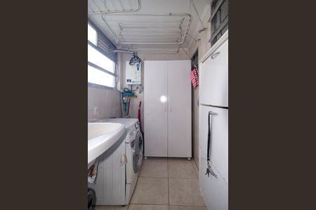 Apartamento à venda com 100m², 3 quartos e sem vagaÁrea de Serviço