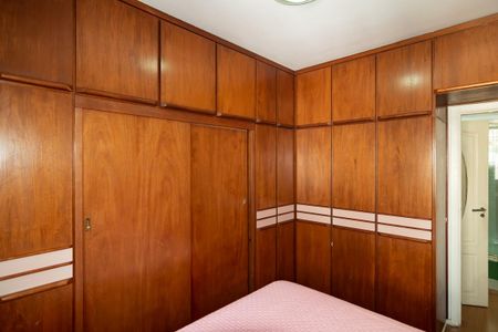 Apartamento à venda com 100m², 3 quartos e sem vagaQuarto 1