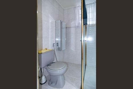 Apartamento à venda com 100m², 3 quartos e sem vagaBanheiro Social