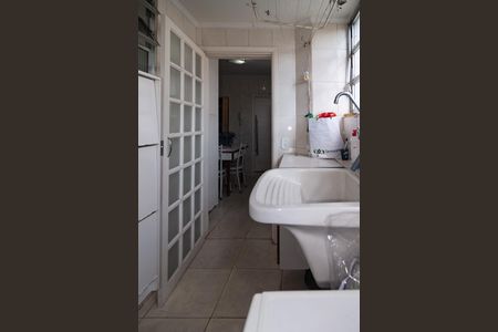 Apartamento à venda com 100m², 3 quartos e sem vagaÁrea de Serviço