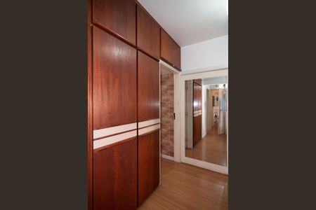 Apartamento à venda com 100m², 3 quartos e sem vagaQuarto 1