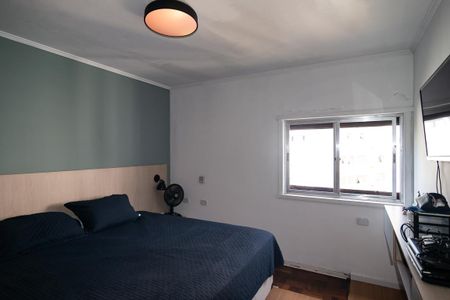 Apartamento à venda com 100m², 3 quartos e sem vagaQuarto 2