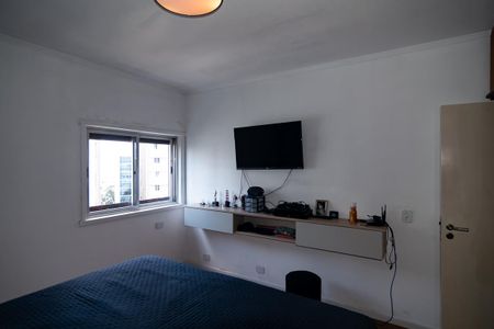 Apartamento à venda com 100m², 3 quartos e sem vagaQuarto 2