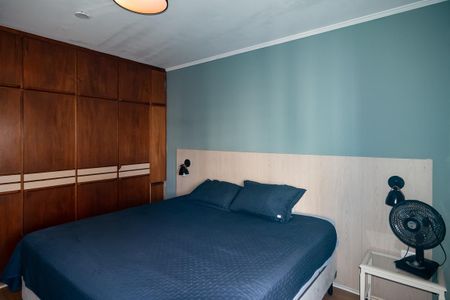 Apartamento à venda com 100m², 3 quartos e sem vagaQuarto 2