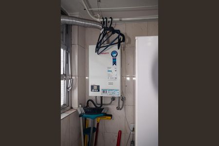 Apartamento à venda com 100m², 3 quartos e sem vagaÁrea de Serviço