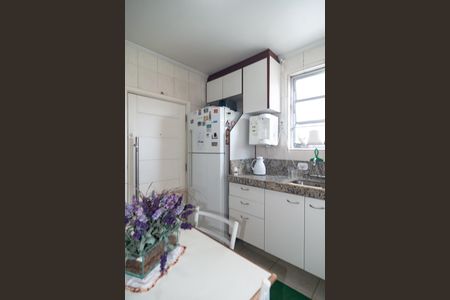 Apartamento à venda com 100m², 3 quartos e sem vagaCozinha