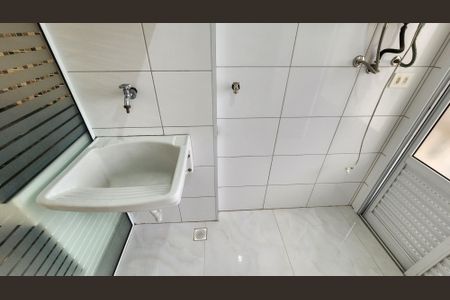 Apartamento para alugar com 67m², 2 quartos e 2 vagas Apartamento para alugar com 67m², 2 quartos e 2 vagasÁrea de Serviço