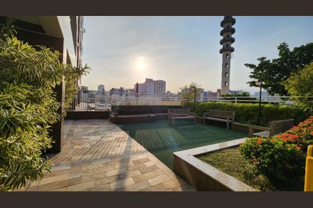 Apartamento para alugar com 67m², 2 quartos e 2 vagas Apartamento para alugar com 67m², 2 quartos e 2 vagasÁrea comum