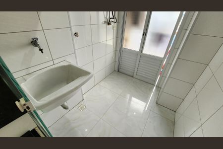 Apartamento para alugar com 67m², 2 quartos e 2 vagas Apartamento para alugar com 67m², 2 quartos e 2 vagasÁrea de Serviço
