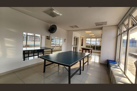 Apartamento para alugar com 67m², 2 quartos e 2 vagas Apartamento para alugar com 67m², 2 quartos e 2 vagasÁrea comum