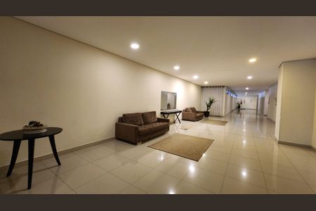 Apartamento para alugar com 67m², 2 quartos e 2 vagas Apartamento para alugar com 67m², 2 quartos e 2 vagasÁrea comum