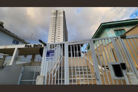 Apartamento para alugar com 67m², 2 quartos e 2 vagas Apartamento para alugar com 67m², 2 quartos e 2 vagasPlaquinha