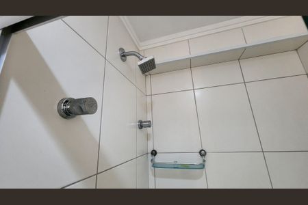 Apartamento para alugar com 67m², 2 quartos e 2 vagas Apartamento para alugar com 67m², 2 quartos e 2 vagasBanheiro Social