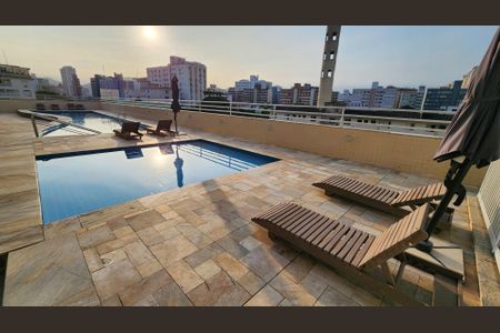 Apartamento para alugar com 67m², 2 quartos e 2 vagas Apartamento para alugar com 67m², 2 quartos e 2 vagasÁrea comum - Piscina