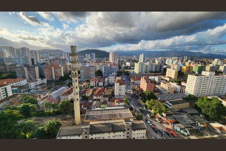 Apartamento para alugar com 67m², 2 quartos e 2 vagas Apartamento para alugar com 67m², 2 quartos e 2 vagasVista do Quarto 1