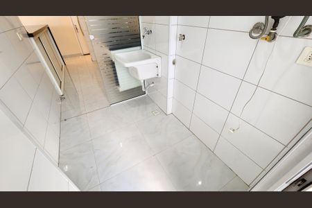Apartamento para alugar com 67m², 2 quartos e 2 vagas Apartamento para alugar com 67m², 2 quartos e 2 vagasÁrea de Serviço