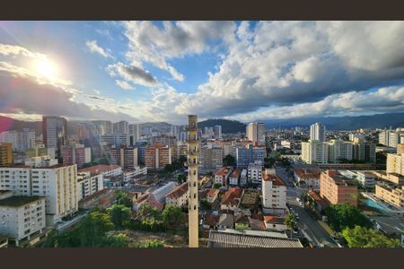 Apartamento para alugar com 67m², 2 quartos e 2 vagas Apartamento para alugar com 67m², 2 quartos e 2 vagasVista da Varanda