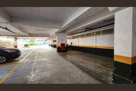 Apartamento para alugar com 67m², 2 quartos e 2 vagas Apartamento para alugar com 67m², 2 quartos e 2 vagasÁrea comum