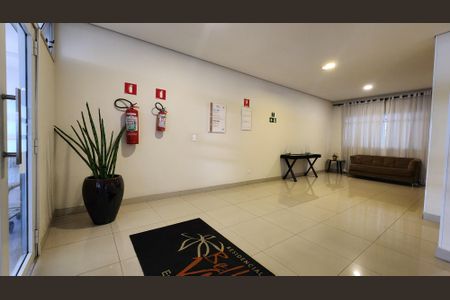 Apartamento para alugar com 67m², 2 quartos e 2 vagas Apartamento para alugar com 67m², 2 quartos e 2 vagasÁrea comum