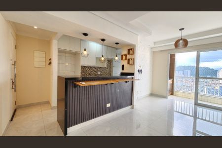 Apartamento para alugar com 67m², 2 quartos e 2 vagas Apartamento para alugar com 67m², 2 quartos e 2 vagasCozinha