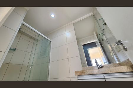 Apartamento para alugar com 67m², 2 quartos e 2 vagas Apartamento para alugar com 67m², 2 quartos e 2 vagasBanheiro Social