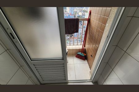 Apartamento para alugar com 67m², 2 quartos e 2 vagas Apartamento para alugar com 67m², 2 quartos e 2 vagasÁrea de Serviço