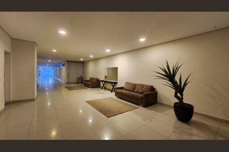 Apartamento para alugar com 67m², 2 quartos e 2 vagas Apartamento para alugar com 67m², 2 quartos e 2 vagasÁrea comum