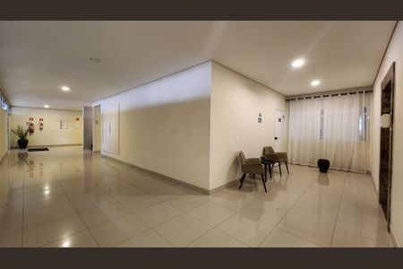 Apartamento para alugar com 67m², 2 quartos e 2 vagas Apartamento para alugar com 67m², 2 quartos e 2 vagasÁrea comum