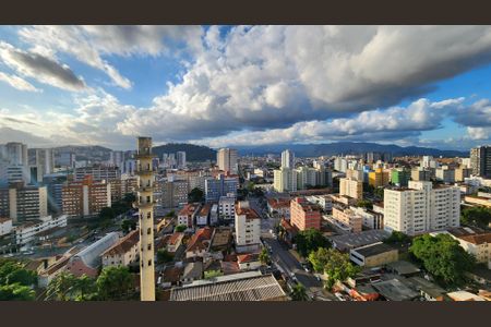 Apartamento para alugar com 67m², 2 quartos e 2 vagas Apartamento para alugar com 67m², 2 quartos e 2 vagasVista da Varanda