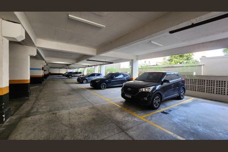 Apartamento para alugar com 67m², 2 quartos e 2 vagas Apartamento para alugar com 67m², 2 quartos e 2 vagasÁrea comum