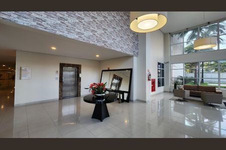 Apartamento para alugar com 67m², 2 quartos e 2 vagas Apartamento para alugar com 67m², 2 quartos e 2 vagasÁrea comum