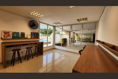 Apartamento para alugar com 67m², 2 quartos e 2 vagas Apartamento para alugar com 67m², 2 quartos e 2 vagasEspaço Gourmet