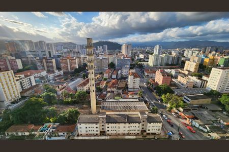 Apartamento para alugar com 67m², 2 quartos e 2 vagas Apartamento para alugar com 67m², 2 quartos e 2 vagasVista da Varanda