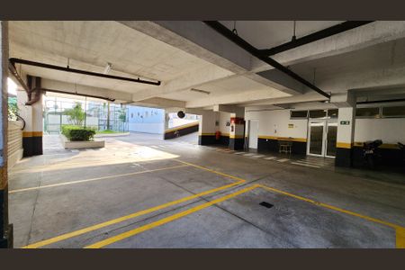 Apartamento para alugar com 67m², 2 quartos e 2 vagas Apartamento para alugar com 67m², 2 quartos e 2 vagasÁrea comum