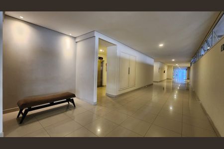 Apartamento para alugar com 67m², 2 quartos e 2 vagas Apartamento para alugar com 67m², 2 quartos e 2 vagasÁrea comum